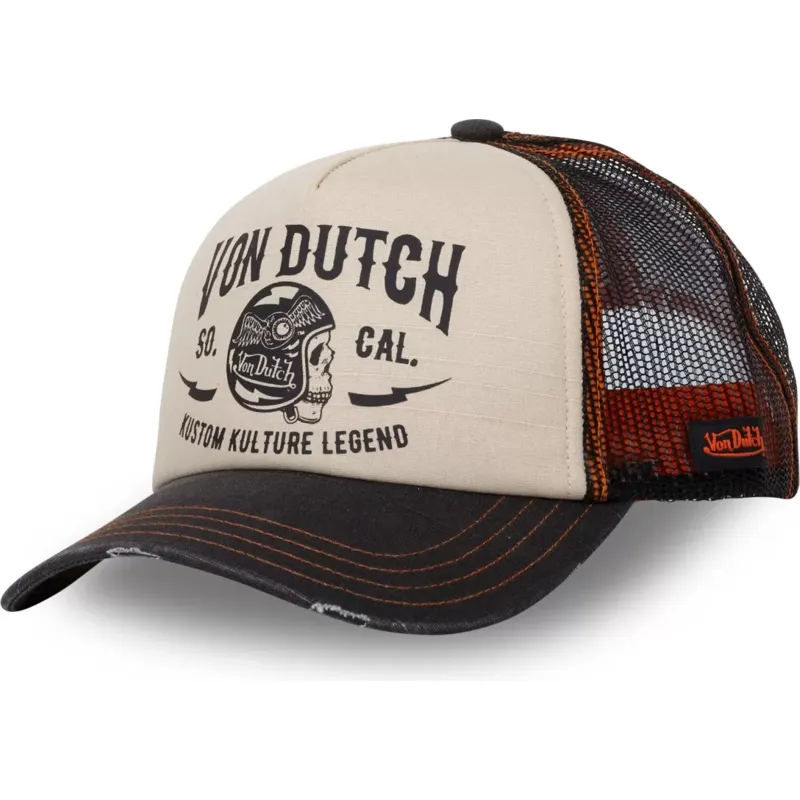 shapka-izvita-traker-mnogocveten-snapbek-crew12-ot-von-dutch
