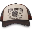 von-dutch-crew12-multicolor-trucker-hat