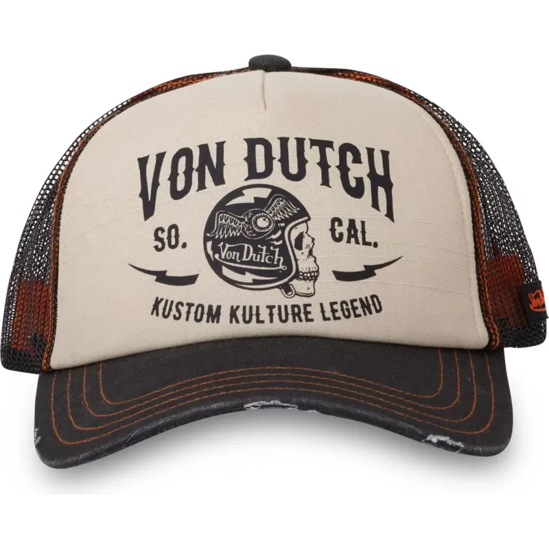 shapka-izvita-traker-mnogocveten-snapbek-crew12-ot-von-dutch