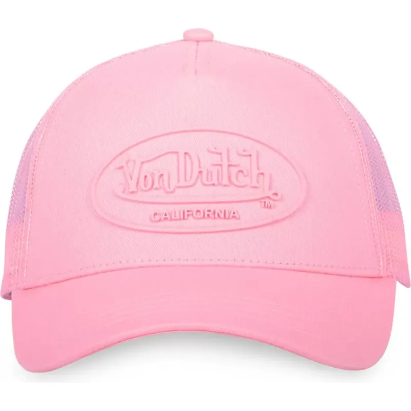 trucker-log03-von-dutch