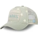 shapka-izvita-traker-zelena-snapbek-star-s-ot-von-dutch
