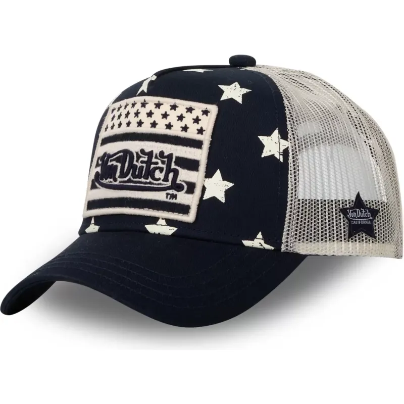 shapka-izvita-traker-tmnosin-snapbek-star-m-ot-von-dutch shapka-izvita-traker-tmnosin-snapbek-star-m-ot-von-dutch