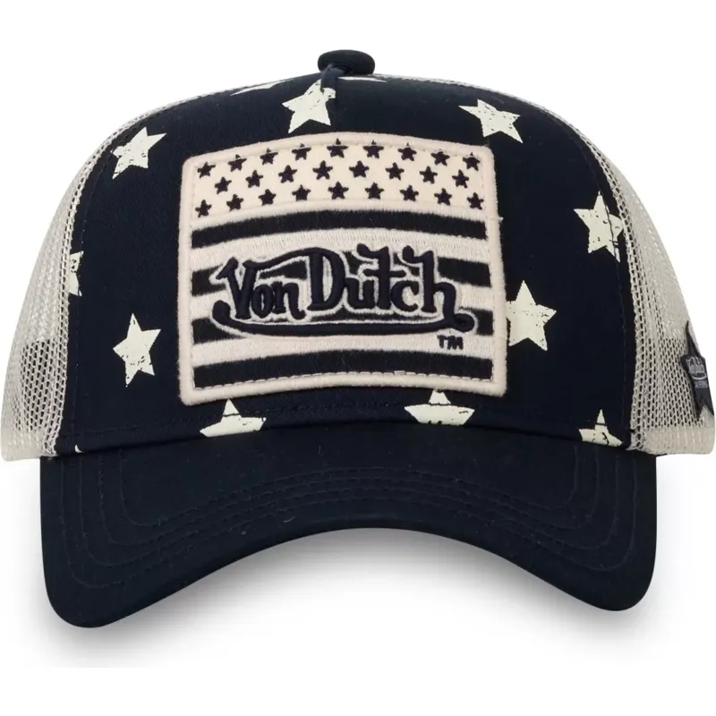 shapka-izvita-traker-tmnosin-snapbek-star-m-ot-von-dutch shapka-izvita-traker-tmnosin-snapbek-star-m-ot-von-dutch