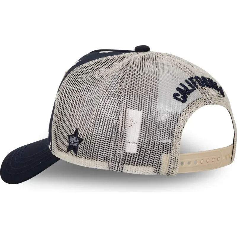 shapka-izvita-traker-tmnosin-snapbek-star-m-ot-von-dutch shapka-izvita-traker-tmnosin-snapbek-star-m-ot-von-dutch