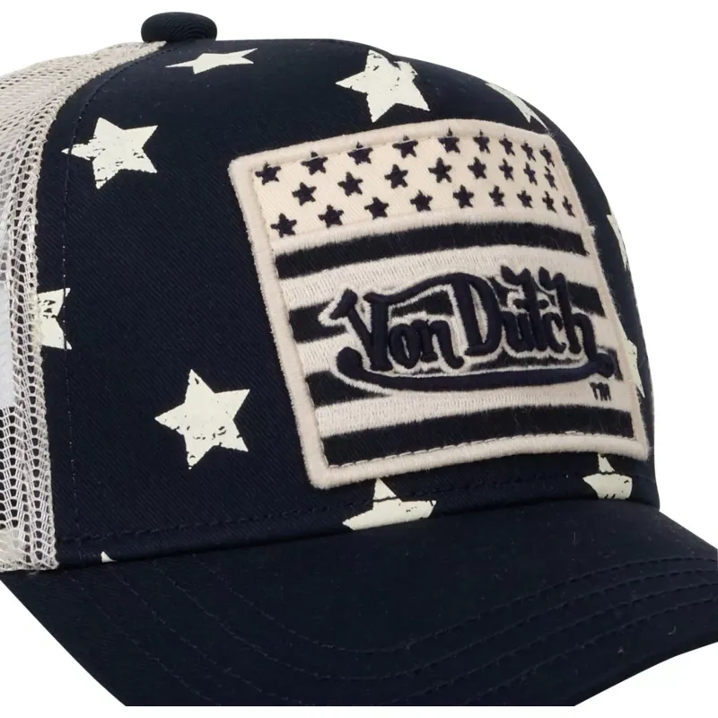 shapka-izvita-traker-tmnosin-snapbek-star-m-ot-von-dutch shapka-izvita-traker-tmnosin-snapbek-star-m-ot-von-dutch