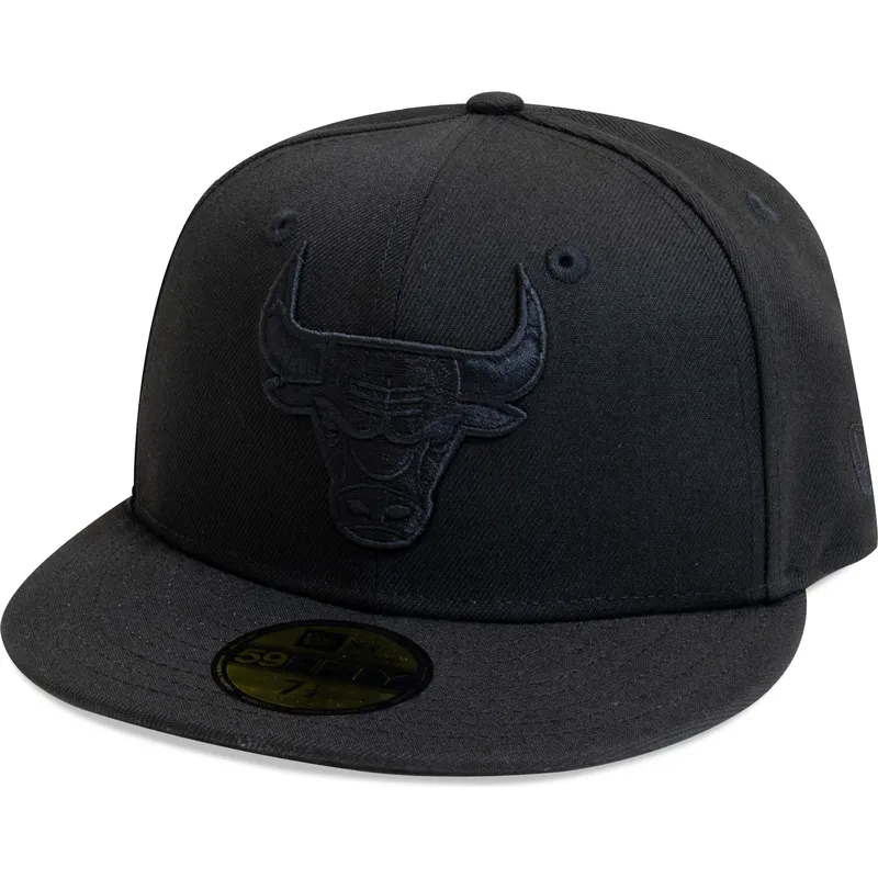 shapka-ploska-cherna-prilepnala-59fifty-essential-na-chicago-bulls-nba-ot-new-era
