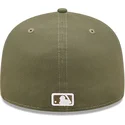 shapka-ploska-zelena-prilepnala-59fifty-league-essential-na-new-york-yankees-mlb-ot-new-era