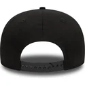shapka-ploska-cherna-snapbek-9fifty-cotton-ot-new-era
