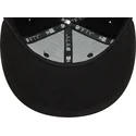 shapka-ploska-cherna-snapbek-9fifty-cotton-ot-new-era