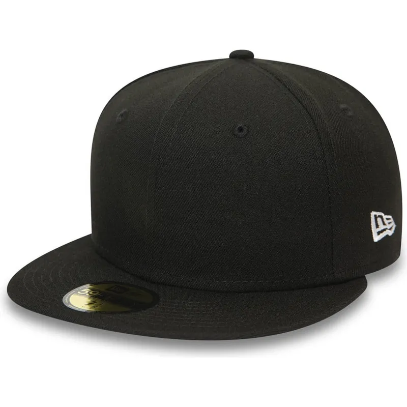 shapka-ploska-cherna-prilepnala-59fifty-essential-ot-new-era
