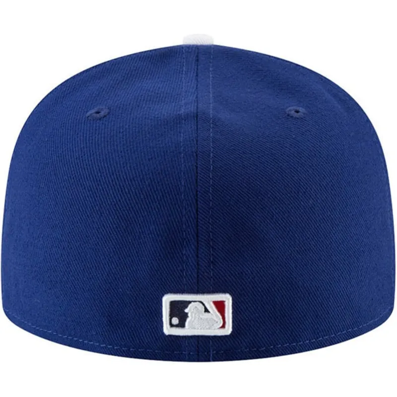 flad-bla-tilpasset-59fifty-authentic-on-field-game-kasket-fra-los-angeles-dodgers-mlb-fra-new-era