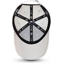new-era-izvita-kozirka-damska-sivo-logo-9forty-tonal-new-york-yankees-mlb-siva-reguliruema-shapka