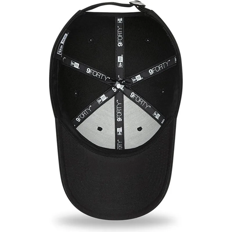 new-era-izvita-kozirka-cherno-logo-9forty-pop-outline-new-york-yankees-mlb-cherna-reguliruema-shapka new-era-izvita-kozirka-cherno-logo-9forty-pop-outline-new-york-yankees-mlb-cherna-reguliruema-shapka