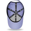 new-era-izvita-periferiya-damska-9forty-league-essential-new-york-yankees-mlb-lilava-reguliruema-shapka