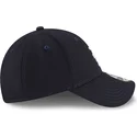 shapka-izvita-tmnosin-reguliruem-9forty-the-league-na-detroit-tigers-mlb-ot-new-era