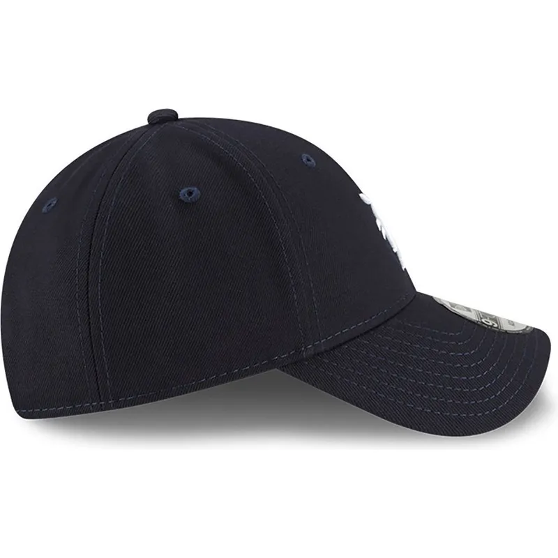 shapka-izvita-tmnosin-reguliruem-9forty-the-league-na-detroit-tigers-mlb-ot-new-era