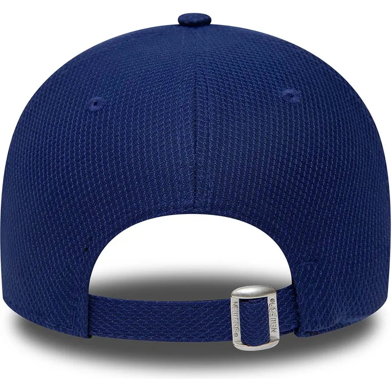 shapka-izvita-sinya-reguliruem-9forty-diamond-era-essential-na-los-angeles-dodgers-mlb-ot-new-era
