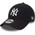 shapka-izvita-tmnosin-reguliruem-9forty-diamond-era-essential-na-new-york-yankees-mlb-ot-new-era