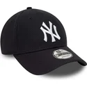 shapka-izvita-tmnosin-reguliruem-9forty-diamond-era-essential-na-new-york-yankees-mlb-ot-new-era