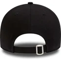 gorra-curva-negra-ajustable-9forty-repreve-league-essential-de-new-york-yankees-mlb-de-new-era