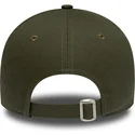 shapka-izvita-zelena-reguliruem-9forty-league-essential-na-new-york-yankees-mlb-ot-new-era