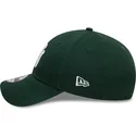 new-era-izvita-kozirka-9forty-league-essential-new-york-yankees-mlb-tmnozelena-reguliruema-shapka