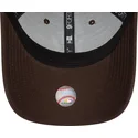 shapka-izvita-kafyav-reguliruem-9forty-league-essential-na-new-york-yankees-mlb-ot-new-era