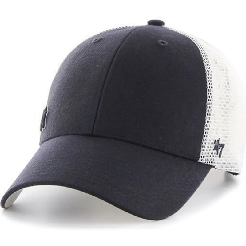 shapka-izvita-traker-tmnosin-snapbek-na-new-york-yankees-mlb-ot-47-brand shapka-izvita-traker-tmnosin-snapbek-na-new-york-yankees-mlb-ot-47-brand