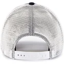 shapka-izvita-traker-tmnosin-snapbek-na-new-york-yankees-mlb-ot-47-brand