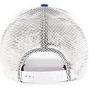 shapka-izvita-traker-sinya-snapbek-na-new-york-yankees-mlb-ot-47-brand