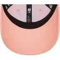 verstellbare-rosa-kinderkappe-9forty-tweety-looney-tunes-von-new-era