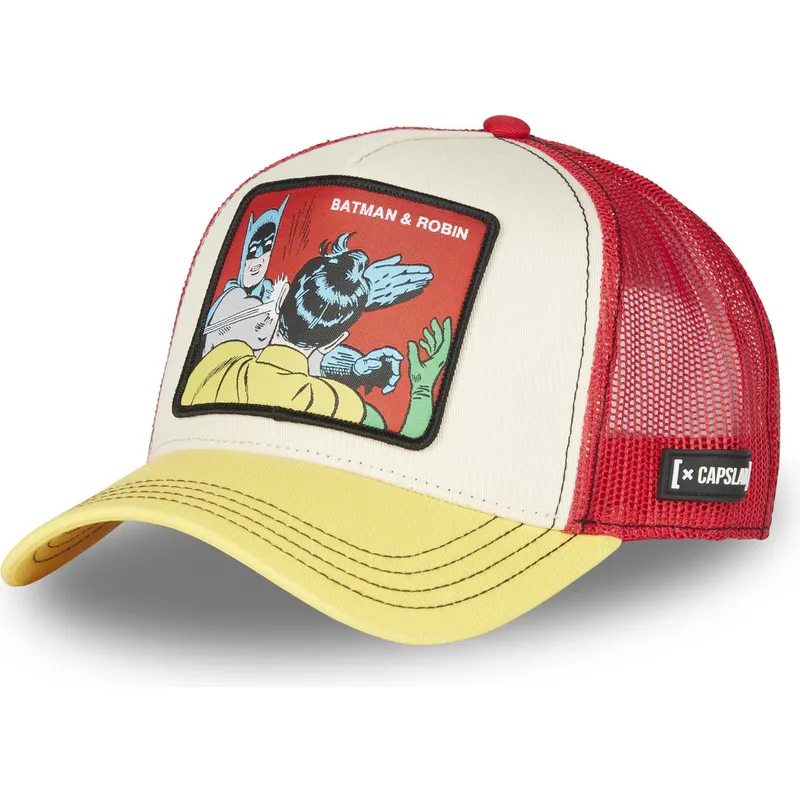 shapka-izvita-traker-mnogocveten-snapbek-mem3-batman-i-robin-dc-comics-ot-capslab shapka-izvita-traker-mnogocveten-snapbek-mem3-batman-i-robin-dc-comics-ot-capslab