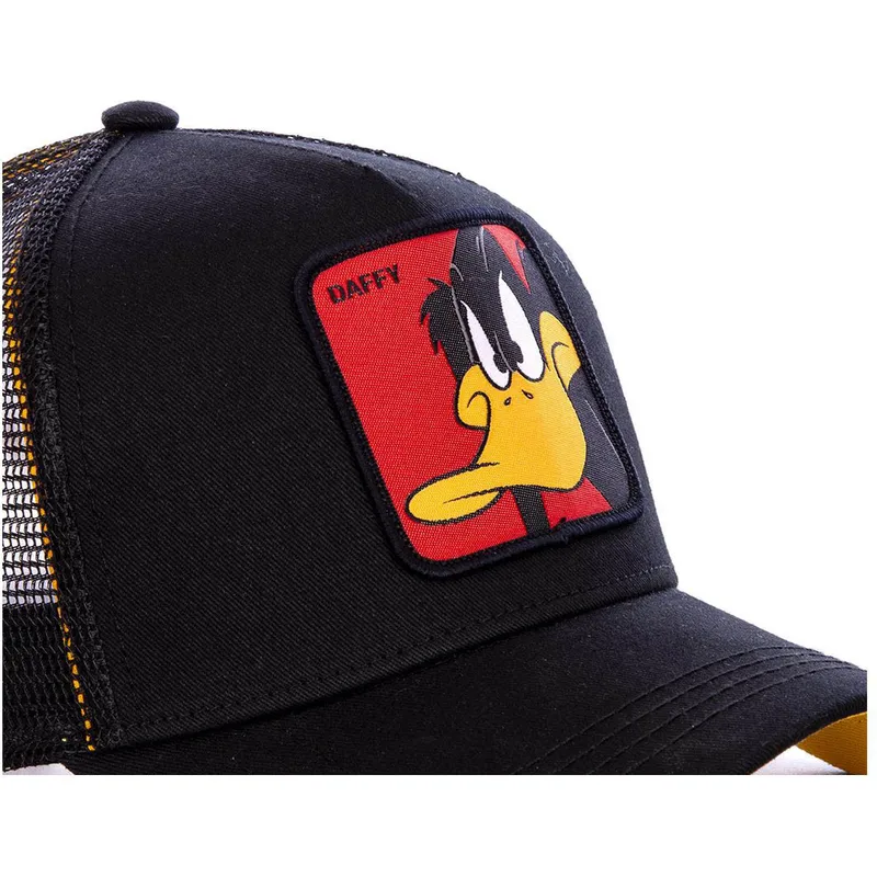 trucker-kiddaf1-looney-tunes-capslab