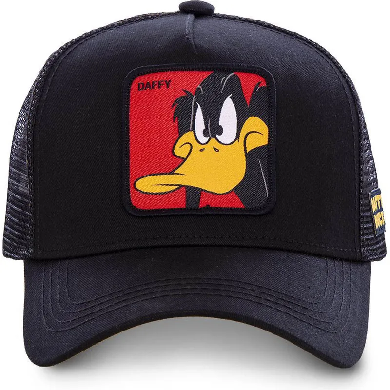 trucker-kiddaf1-looney-tunes-capslab