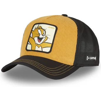 Flerfarvet trucker kasket Jerry SMI Looney Tunes fra Capslab
