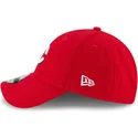 9forty-the-league-verstellbare-rote-kappe-der-cincinnati-reds-mlb-von-new-era