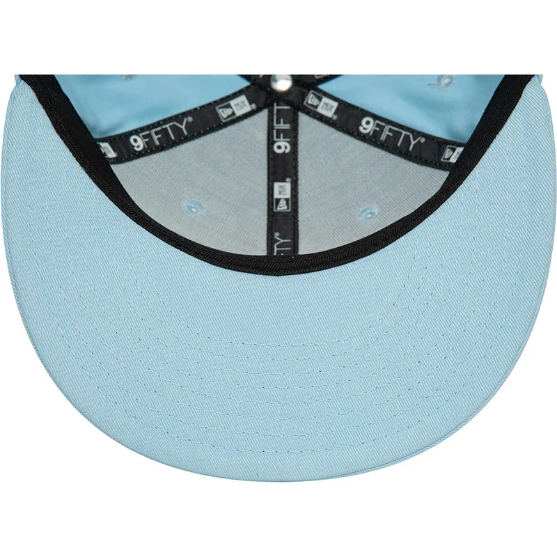 shapka-ploska-sinya-snapbek-9fifty-league-essential-na-new-york-yankees-mlb-ot-new-era