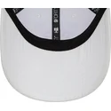 justerbar-hvid-buet-kasket-9forty-repreve-outline-af-new-york-yankees-mlb-fra-new-era