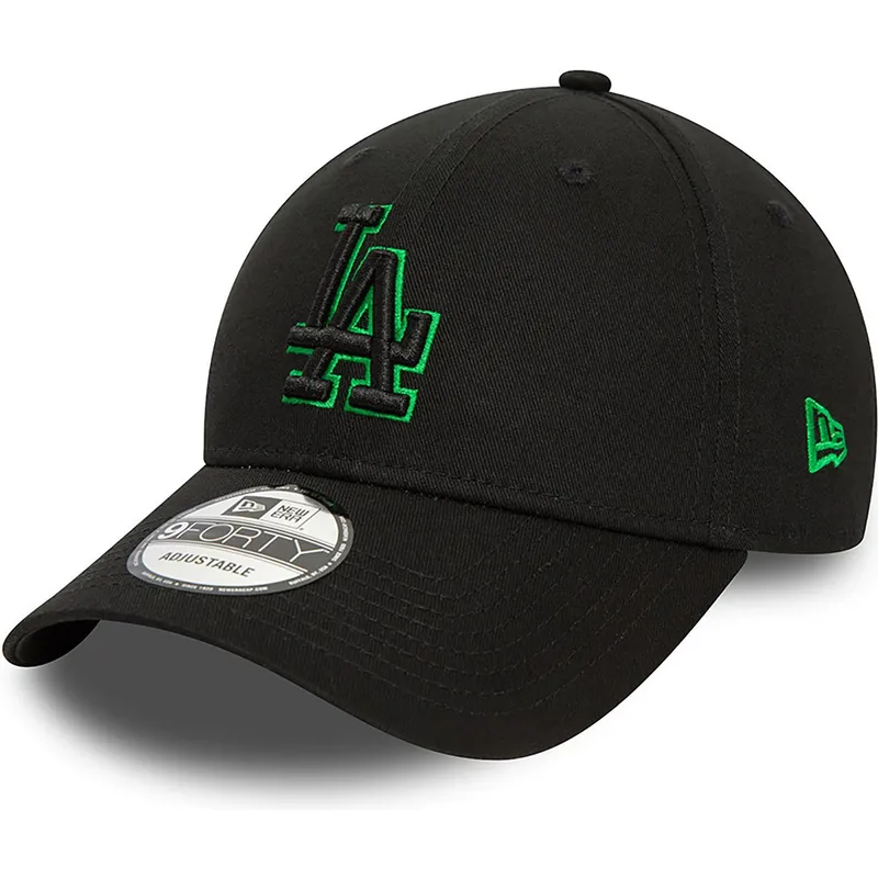 shapka-izvita-cherna-reguliruem-9forty-team-outline-na-los-angeles-dodgers-mlb-ot-new-era shapka-izvita-cherna-reguliruem-9forty-team-outline-na-los-angeles-dodgers-mlb-ot-new-era