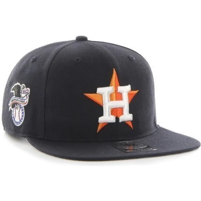 shapka-ploska-tmnosin-snapbek-na-houston-astros-mlb-ot-47-brand