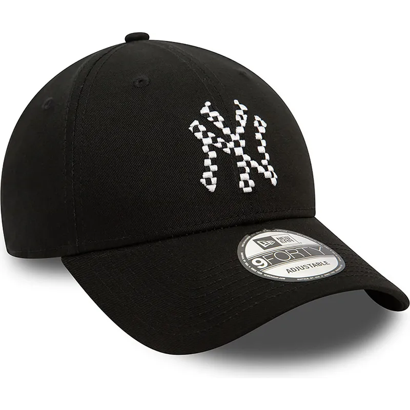 new-era-izvita-kozirka-9forty-seasonal-infill-new-york-yankees-mlb-cherna-reguliruema-shapka