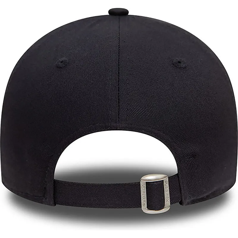 shapka-izvita-tmnosin-reguliruem-9forty-animal-infill-na-los-angeles-dodgers-mlb-ot-new-era