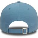shapka-izvita-sinya-reguliruem-9forty-seasonal-infill-na-new-york-yankees-mlb-ot-new-era
