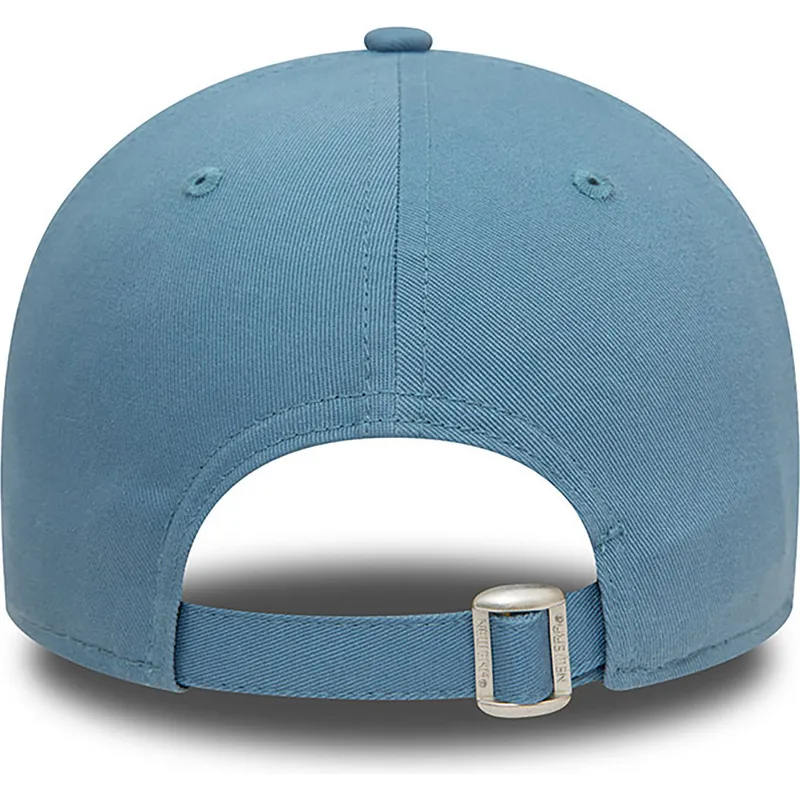 shapka-izvita-sinya-reguliruem-9forty-seasonal-infill-na-new-york-yankees-mlb-ot-new-era shapka-izvita-sinya-reguliruem-9forty-seasonal-infill-na-new-york-yankees-mlb-ot-new-era