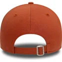 shapka-izvita-kafyav-reguliruem-9forty-seasonal-infill-na-los-angeles-dodgers-mlb-ot-new-era