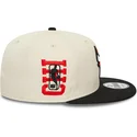 shapka-ploska-bezhov-snapbek-9fifty-na-chicago-bulls-nba-ot-new-era