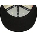 shapka-ploska-bezhov-snapbek-9fifty-na-chicago-bulls-nba-ot-new-era