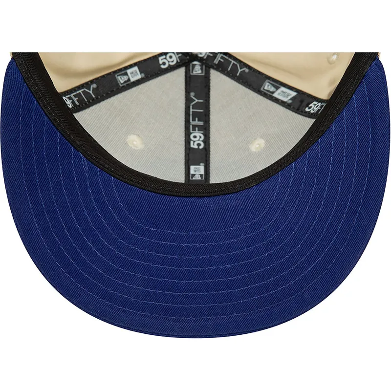 shapka-ploska-bezhov-prilepnala-59fifty-team-colour-na-los-angeles-dodgers-mlb-ot-new-era