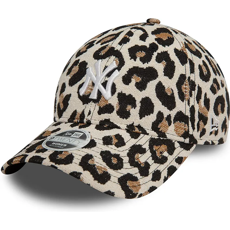 shapka-izvita-leopard-reguliruem-9forty-jacquard-na-new-york-yankees-mlb-ot-new-era shapka-izvita-leopard-reguliruem-9forty-jacquard-na-new-york-yankees-mlb-ot-new-era
