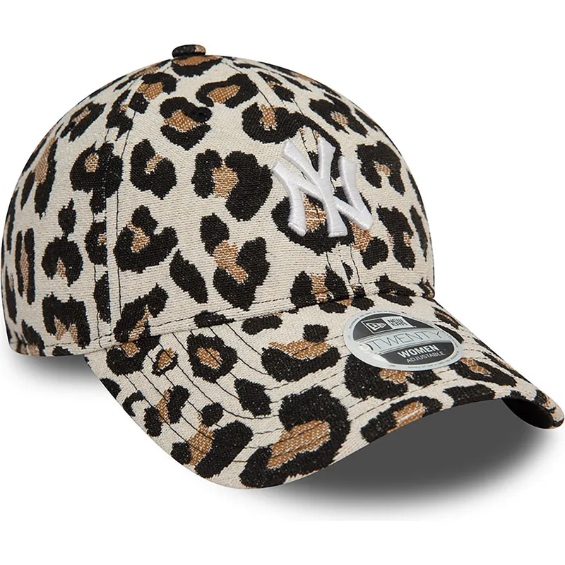 shapka-izvita-leopard-reguliruem-9forty-jacquard-na-new-york-yankees-mlb-ot-new-era shapka-izvita-leopard-reguliruem-9forty-jacquard-na-new-york-yankees-mlb-ot-new-era